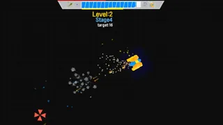Скриншот 1 к игре Destruction