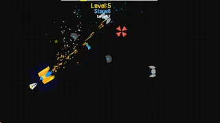 Скриншот 2 к игре Destruction