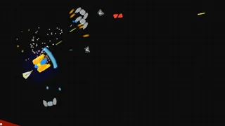 Скриншот 3 к игре Destruction