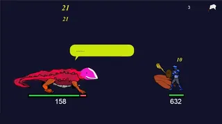 Скриншот 4 к игре 涅槃之路