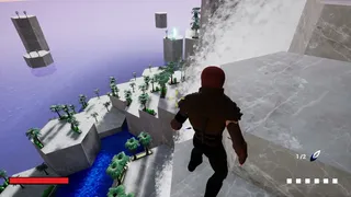 Скриншот 3 к игре Ogrez
