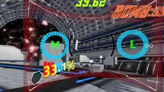 Скриншот 4 к игре Metal Suit Warrior VR