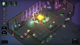 Скриншот 7 к игре Tactical Breach Wizards