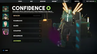 Скриншот 8 к игре Tactical Breach Wizards