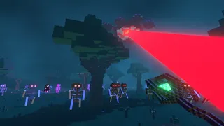Скриншот 6 к игре Dark Forest