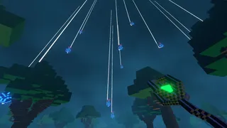 Скриншот 8 к игре Dark Forest