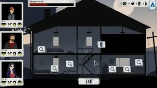 Скриншот 2 к игре Survive the Blackout