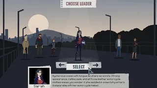 Скриншот 5 к игре Survive the Blackout