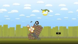 Скриншот 5 к игре Monster Crush - C4 Demolition Edition