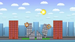 Скриншот 7 к игре Monster Crush - C4 Demolition Edition