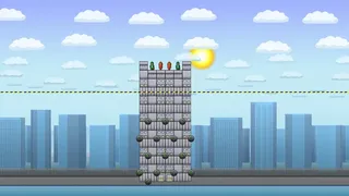 Скриншот 8 к игре Monster Crush - C4 Demolition Edition