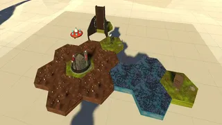 Скриншот 2 к игре Batteries Included