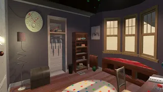 Скриншот 4 к игре Batteries Included