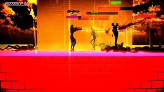 Скриншот 2 к игре Undead Shadow Army