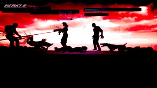 Скриншот 6 к игре Undead Shadow Army