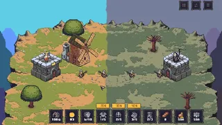 Скриншот 2 к игре Lord of the click
