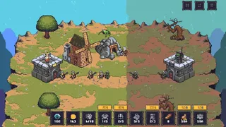 Скриншот 3 к игре Lord of the click