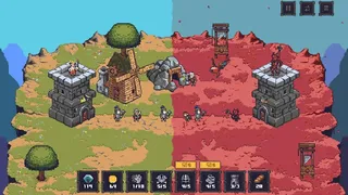 Скриншот 4 к игре Lord of the click