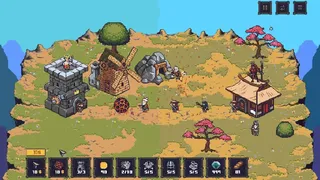 Скриншот 6 к игре Lord of the click