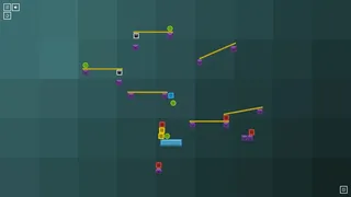 Скриншот 3 к игре Oik Reloaded