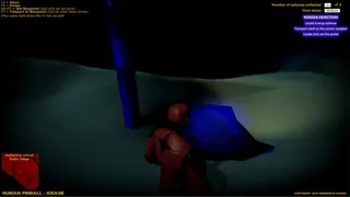 Скриншот 4 к игре Human Pinball : Iceage
