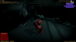Скриншот 6 к игре Human Pinball : Iceage