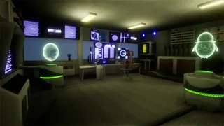 Скриншот 4 к игре The Crater