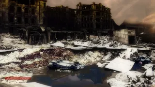 Скриншот 1 к игре Wild Cats of Wasteland