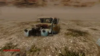 Скриншот 6 к игре Wild Cats of Wasteland