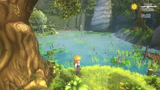 Скриншот 3 к игре Memory Trees : forget me not