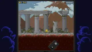 Скриншот 2 к игре Alexio