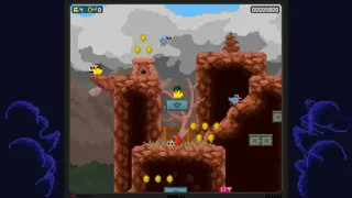 Скриншот 4 к игре Alexio
