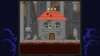 Скриншот 7 к игре Alexio