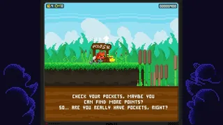 Скриншот 8 к игре Alexio