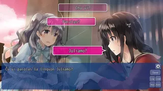 Скриншот 1 к игре The Expression Amrilato