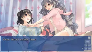 Скриншот 2 к игре The Expression Amrilato