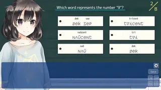 Скриншот 3 к игре The Expression Amrilato