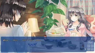 Скриншот 8 к игре The Expression Amrilato