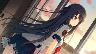 Скриншот 7 к игре Aokana - Four Rhythms Across the Blue