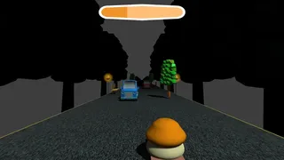Скриншот 5 к игре Unishroom