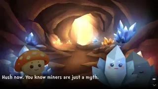 Скриншот 8 к игре Unishroom