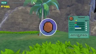 Скриншот 4 к игре Garden Of Mooj