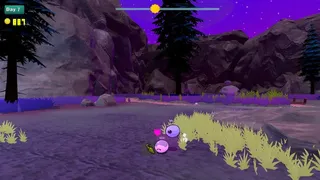 Скриншот 5 к игре Garden Of Mooj