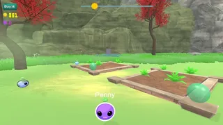 Скриншот 8 к игре Garden Of Mooj
