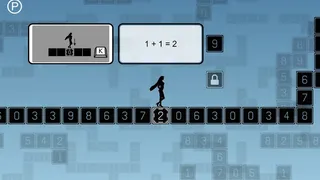 Скриншот 1 к игре Goddess of Math 数学女神