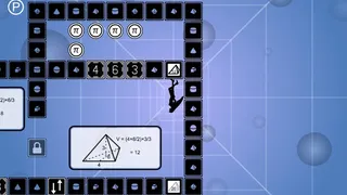 Скриншот 6 к игре Goddess of Math 数学女神
