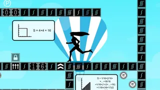 Скриншот 8 к игре Goddess of Math 数学女神