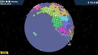 Скриншот 1 к игре Global Fortune