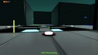 Скриншот 1 к игре Agtnan: Monster Shutdown Sequence