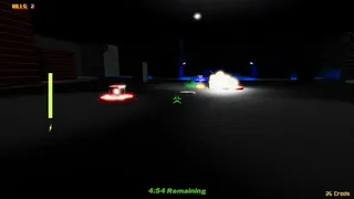 Скриншот 2 к игре Agtnan: Monster Shutdown Sequence